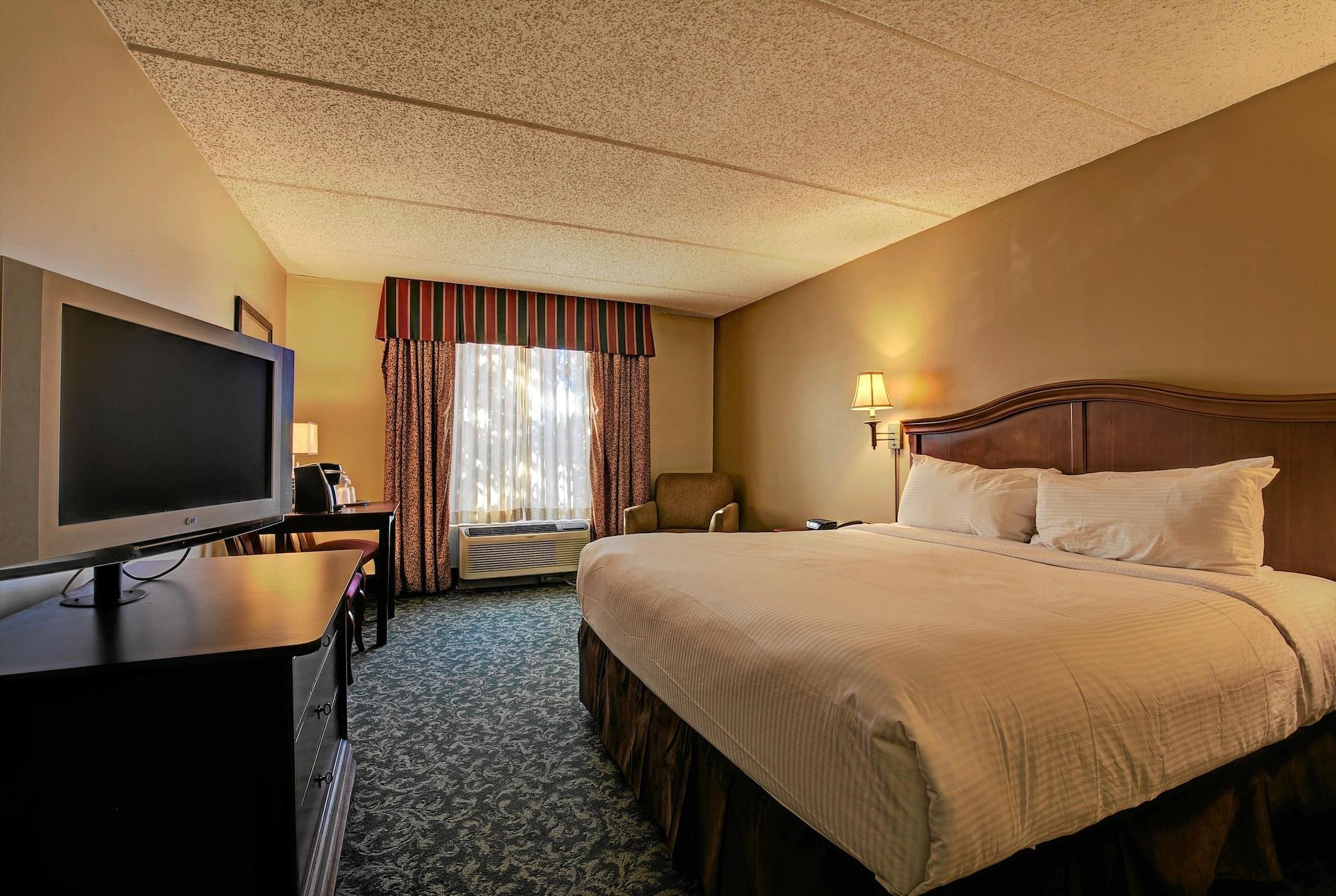 Fitz Tunica Casino & Hotel, Trademark Collection By Wyndham Robinsonville Экстерьер фото